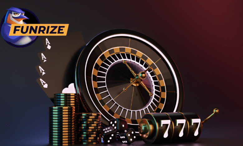 Funrise Casino