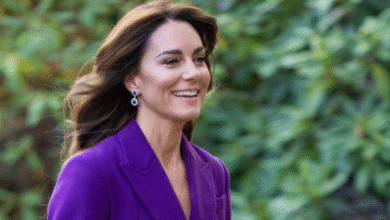 Kate Middleton is Reportedly Holding a Crucial Meeting.