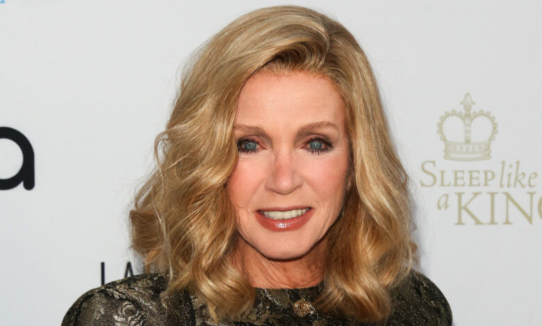 Donna Peele age