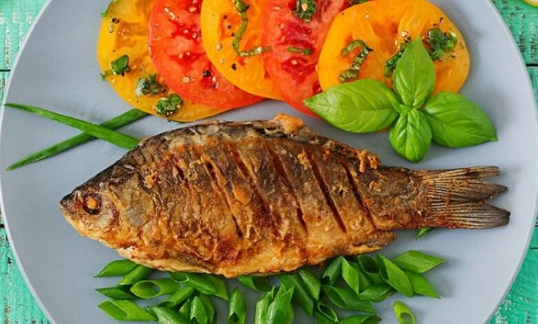 fried fish near me