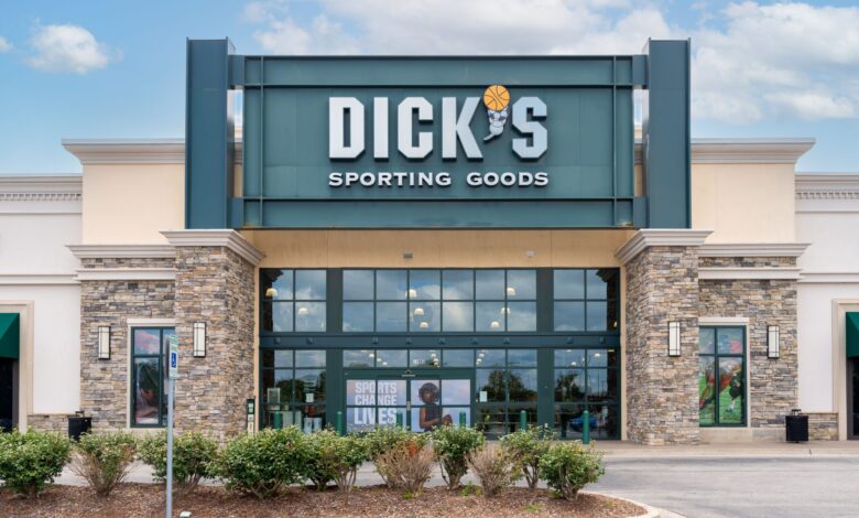 dicks sporting goods near me