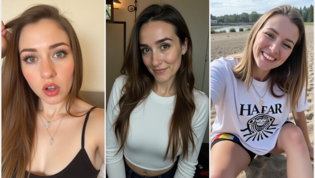 Influencers Gonewild