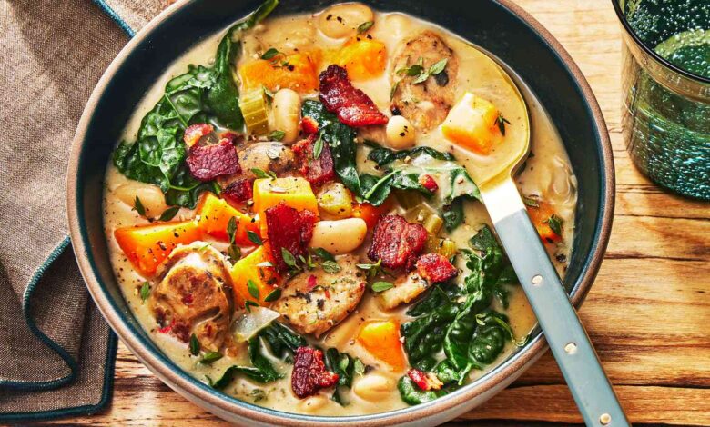 Soup near me