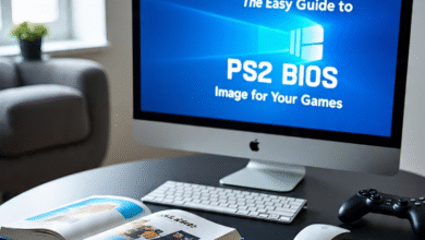 ps2 bios image