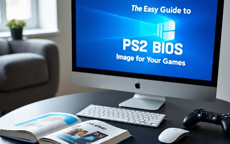 ps2 bios image