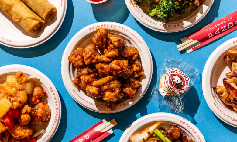 Panda Express