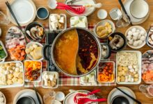 Chinese food