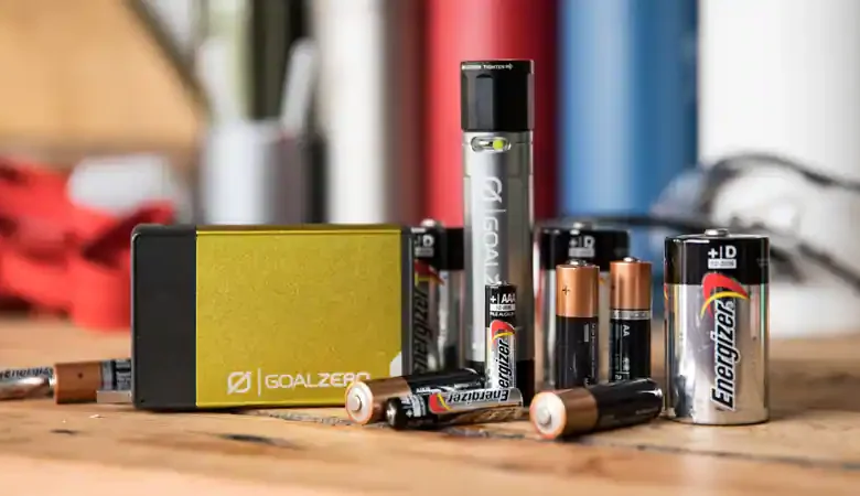 Batteries plus near me