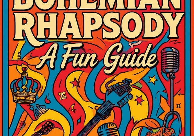 bohemian rhapsody lyrics