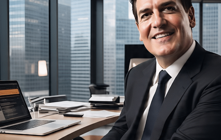 Mark Cuban