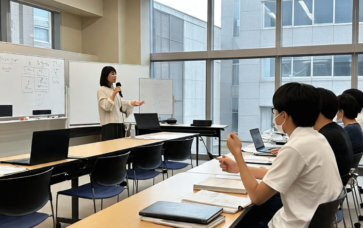 Vaccine for students going abroad