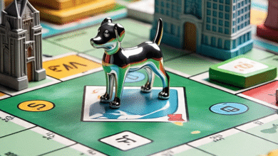 Monopoly go wiki