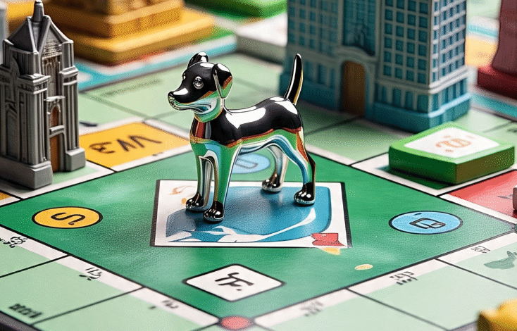Monopoly go wiki