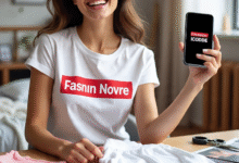 Fashion nova discount code