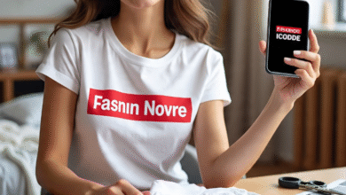 Fashion nova discount code