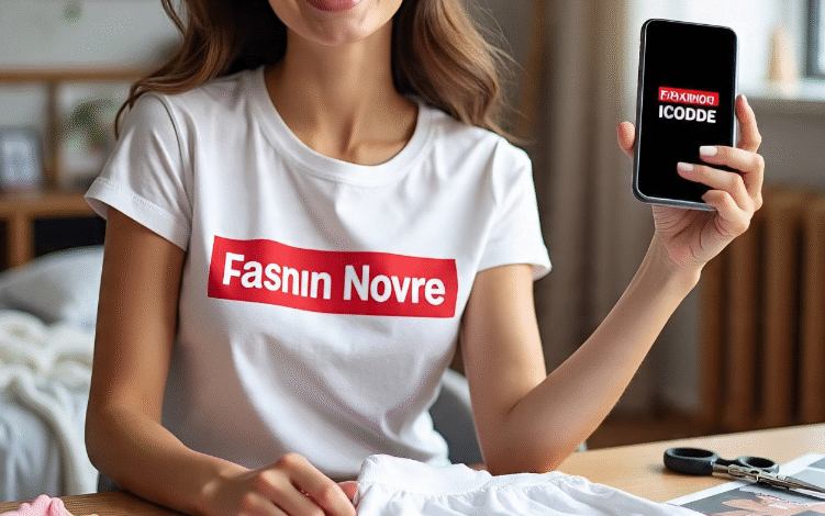 Fashion nova discount code