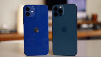 iPhone 12 Pro