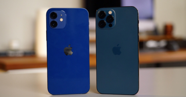 iPhone 12 Pro