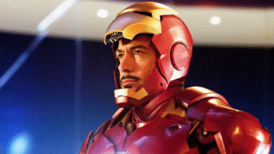Robert Downey Jr net worth
