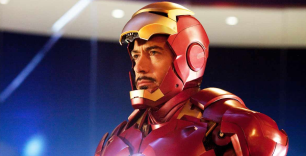 Robert Downey Jr net worth