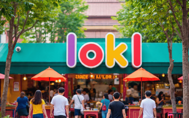 lokl cafe kl