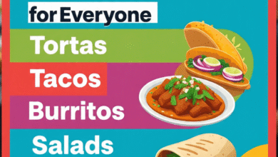 el tapatio menu