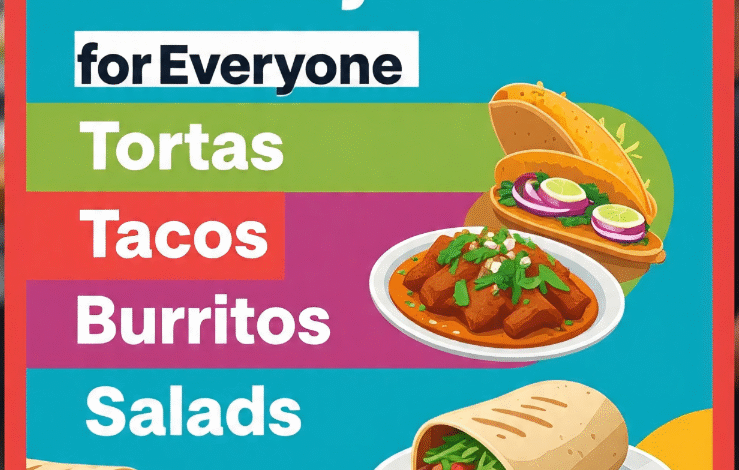 el tapatio menu