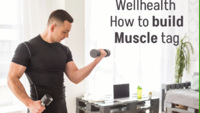 Well health tips in Hindi wellhealthorganic