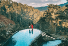 places to vacation near me