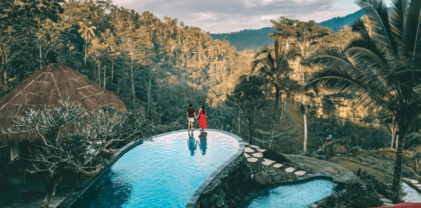 places to vacation near me