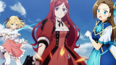 The reborn noble girl is hard to find