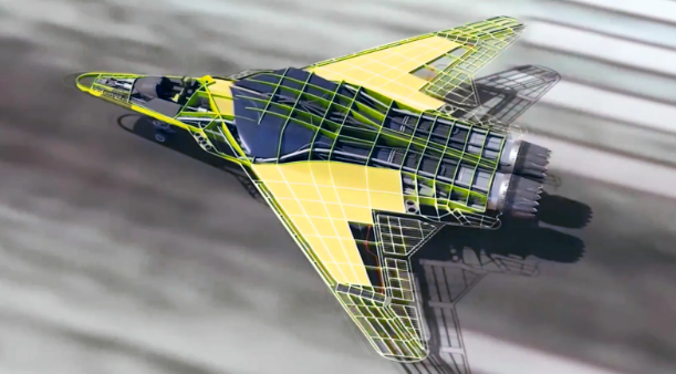 f-47 export version