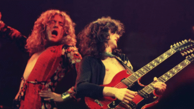 Rock n roll bands of the 70's