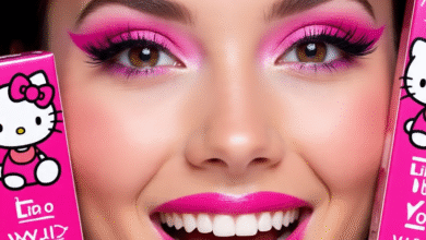 Wet n Wild Hello Kitty