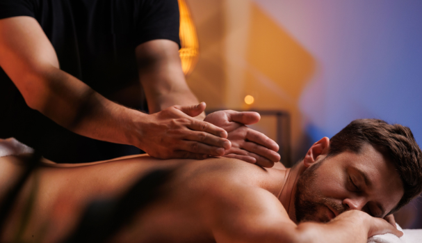 massage finder