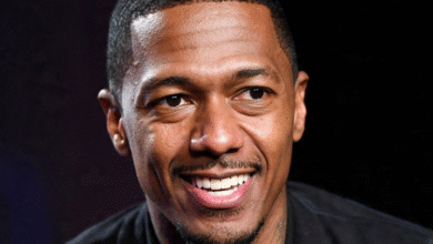 Nick Cannon net worth
