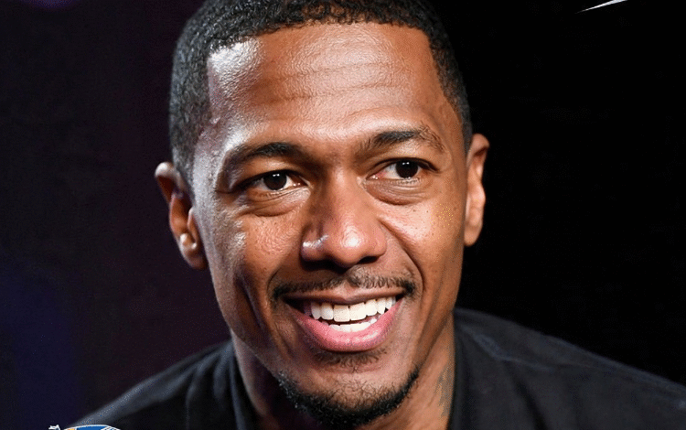 Nick Cannon net worth