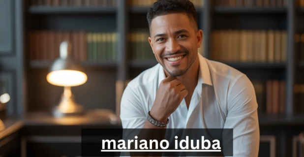 Mariano Iduba