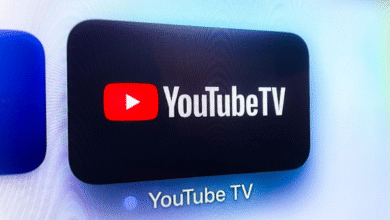 YouTube TV Sports Plus