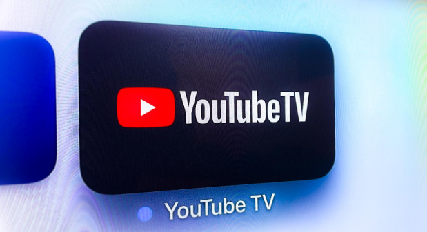YouTube TV Sports Plus