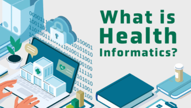 healthealth informatics
