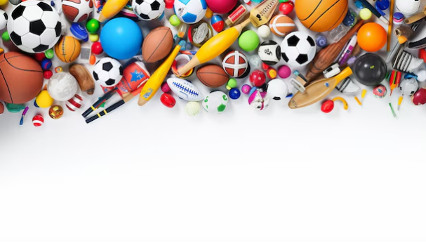Sports background