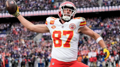 Kansas City Chiefs games