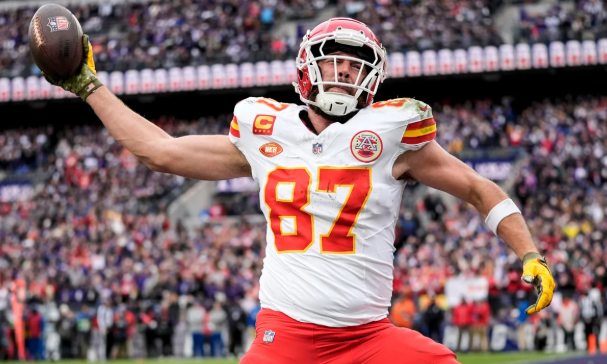 Kansas City Chiefs games