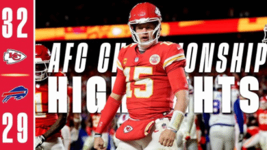 bills vs chiefs