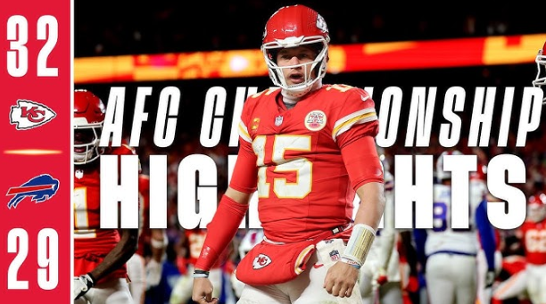 bills vs chiefs