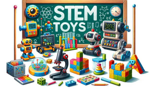 5 year old montessori toys