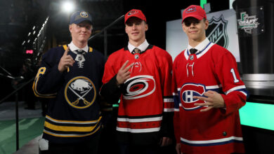 2018 NHL Draft