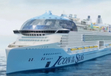 Icon of the Seas pricing