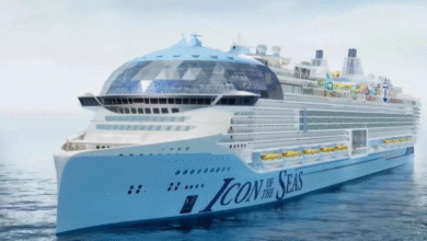 Icon of the Seas pricing